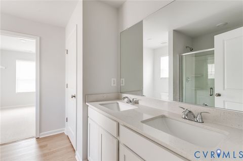 Tiny photo for 332 Camerons Ferry Drive, Glen Allen, VA 23060 (MLS # 2611723)