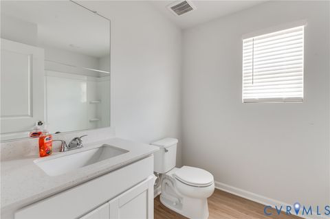Tiny photo for 332 Camerons Ferry Drive, Glen Allen, VA 23060 (MLS # 2611723)