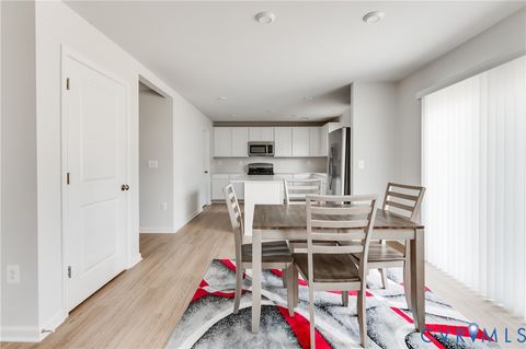 Tiny photo for 332 Camerons Ferry Drive, Glen Allen, VA 23060 (MLS # 2611723)