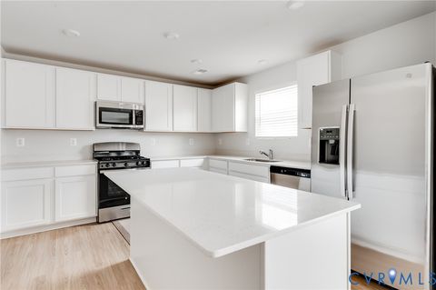 Tiny photo for 332 Camerons Ferry Drive, Glen Allen, VA 23060 (MLS # 2611723)