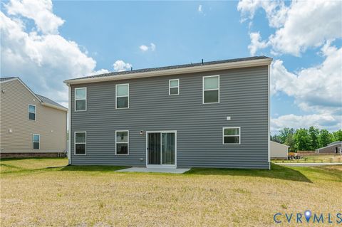 Tiny photo for 332 Camerons Ferry Drive, Glen Allen, VA 23060 (MLS # 2611723)