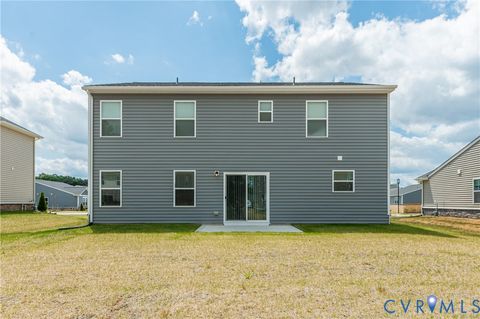 Tiny photo for 332 Camerons Ferry Drive, Glen Allen, VA 23060 (MLS # 2611723)