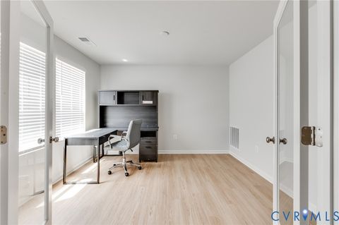 Tiny photo for 332 Camerons Ferry Drive, Glen Allen, VA 23060 (MLS # 2611723)