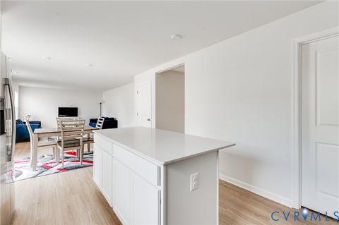 Tiny photo for 332 Camerons Ferry Drive, Glen Allen, VA 23060 (MLS # 2611723)