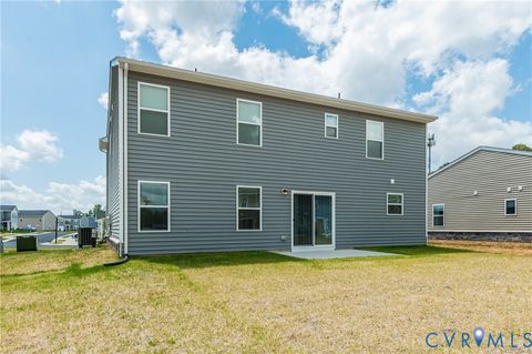 Tiny photo for 332 Camerons Ferry Drive, Glen Allen, VA 23060 (MLS # 2611723)