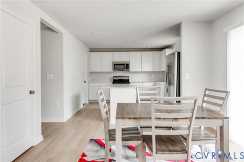 Tiny photo for 332 Camerons Ferry Drive, Glen Allen, VA 23060 (MLS # 2611723)