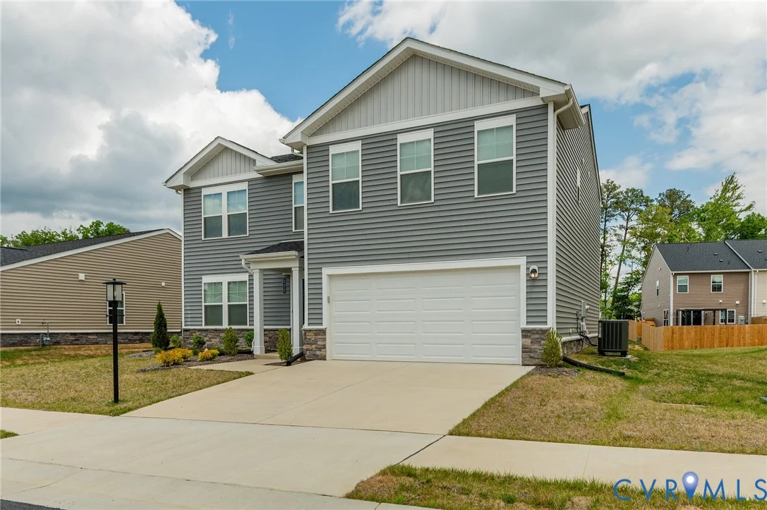 332 Camerons Ferry Drive