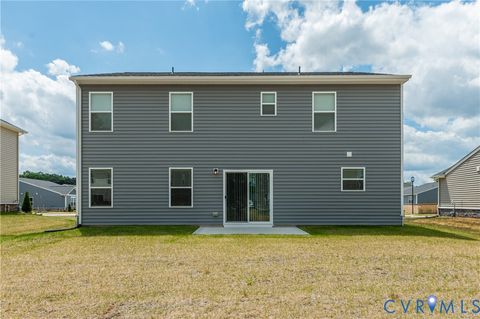 Tiny photo for 332 Camerons Ferry Drive, Glen Allen, VA 23060 (MLS # 2611723)