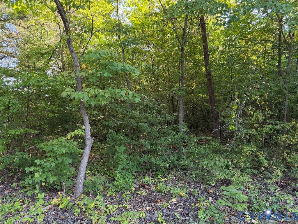 4877 Tabscott Road