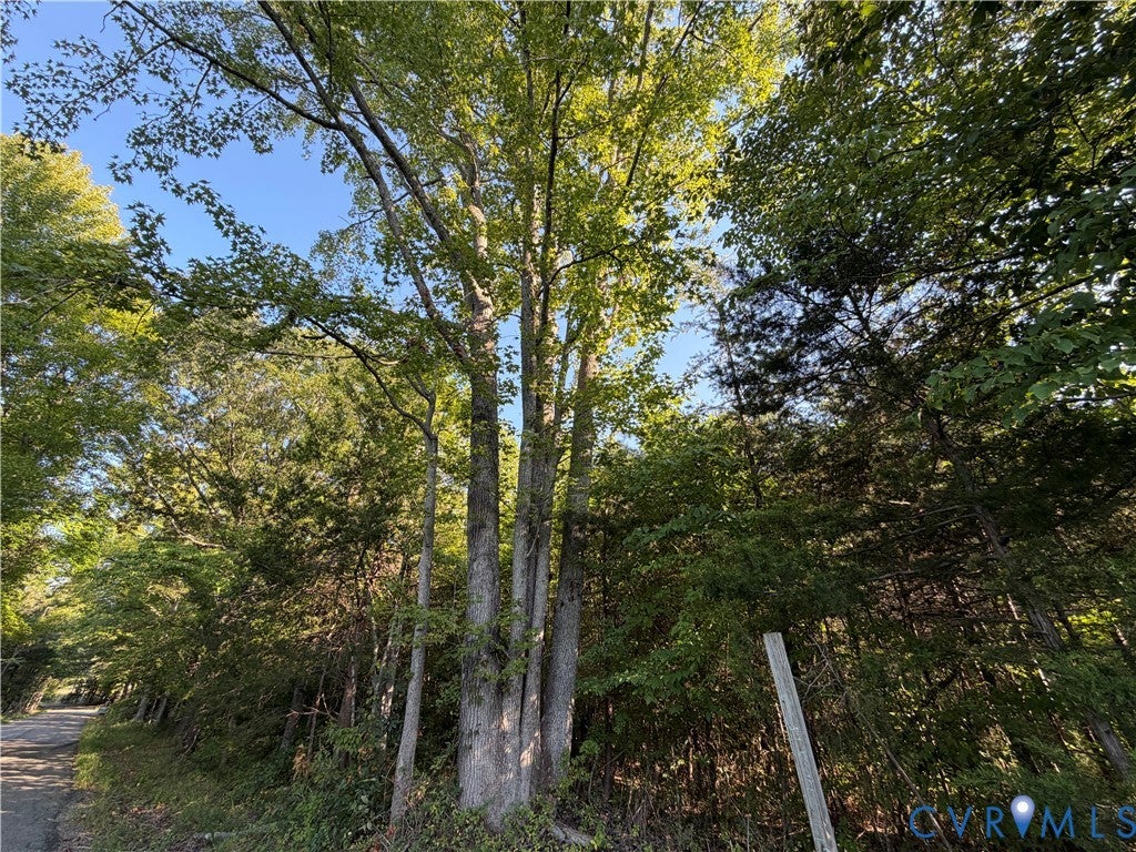 4877 Tabscott Road