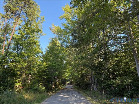 Photo of 4877 Tabscott Road, Kents Store, VA 23084 (MLS # 2624372)
