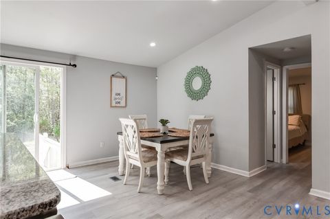 Tiny photo for 16275 Prince George Drive, Disputanta, VA 23842 (MLS # 2609246)