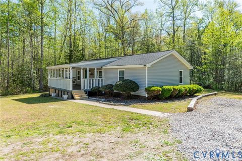 Tiny photo for 16275 Prince George Drive, Disputanta, VA 23842 (MLS # 2609246)
