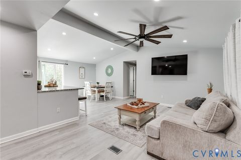 Tiny photo for 16275 Prince George Drive, Disputanta, VA 23842 (MLS # 2609246)