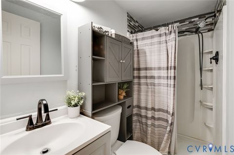 Tiny photo for 16275 Prince George Drive, Disputanta, VA 23842 (MLS # 2609246)