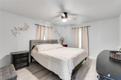 Tiny photo for 16275 Prince George Drive, Disputanta, VA 23842 (MLS # 2609246)