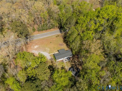 Tiny photo for 16275 Prince George Drive, Disputanta, VA 23842 (MLS # 2609246)