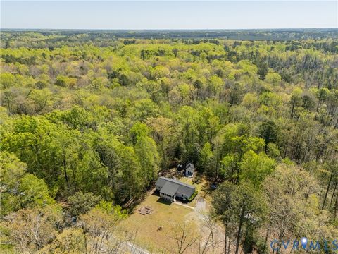 Tiny photo for 16275 Prince George Drive, Disputanta, VA 23842 (MLS # 2609246)