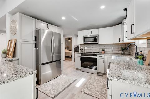 Tiny photo for 16275 Prince George Drive, Disputanta, VA 23842 (MLS # 2609246)