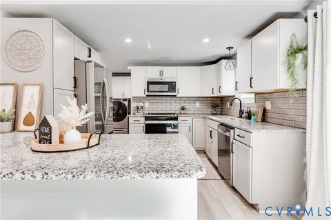 Tiny photo for 16275 Prince George Drive, Disputanta, VA 23842 (MLS # 2609246)