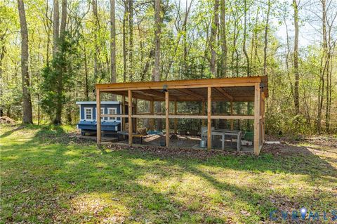Tiny photo for 16275 Prince George Drive, Disputanta, VA 23842 (MLS # 2609246)