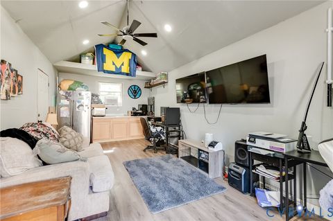 Tiny photo for 16275 Prince George Drive, Disputanta, VA 23842 (MLS # 2609246)