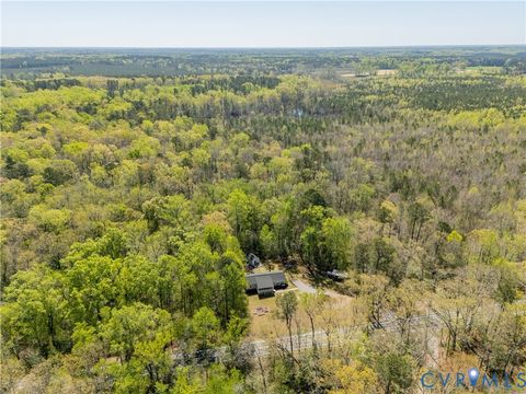 Tiny photo for 16275 Prince George Drive, Disputanta, VA 23842 (MLS # 2609246)