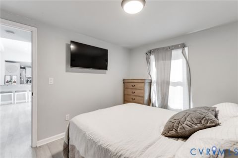 Tiny photo for 16275 Prince George Drive, Disputanta, VA 23842 (MLS # 2609246)