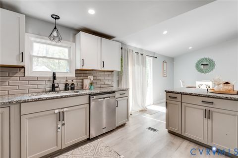 Tiny photo for 16275 Prince George Drive, Disputanta, VA 23842 (MLS # 2609246)