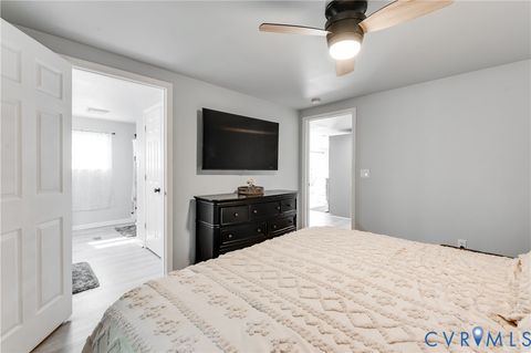 Tiny photo for 16275 Prince George Drive, Disputanta, VA 23842 (MLS # 2609246)