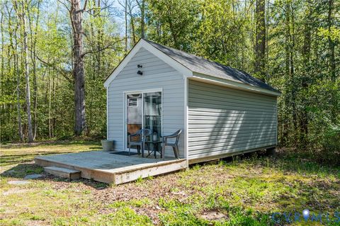 Tiny photo for 16275 Prince George Drive, Disputanta, VA 23842 (MLS # 2609246)