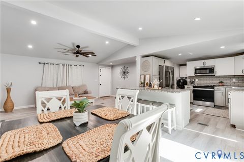 Tiny photo for 16275 Prince George Drive, Disputanta, VA 23842 (MLS # 2609246)