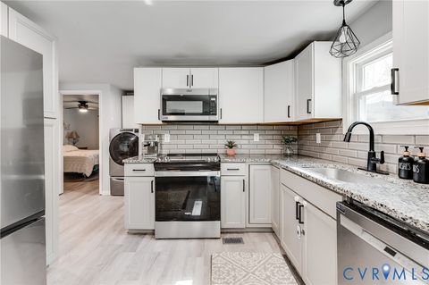 Tiny photo for 16275 Prince George Drive, Disputanta, VA 23842 (MLS # 2609246)