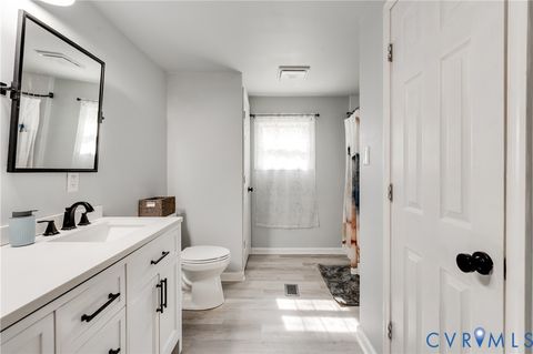 Tiny photo for 16275 Prince George Drive, Disputanta, VA 23842 (MLS # 2609246)