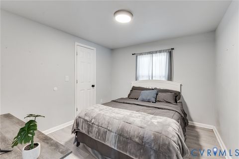 Tiny photo for 16275 Prince George Drive, Disputanta, VA 23842 (MLS # 2609246)