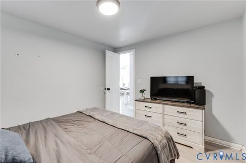 Tiny photo for 16275 Prince George Drive, Disputanta, VA 23842 (MLS # 2609246)