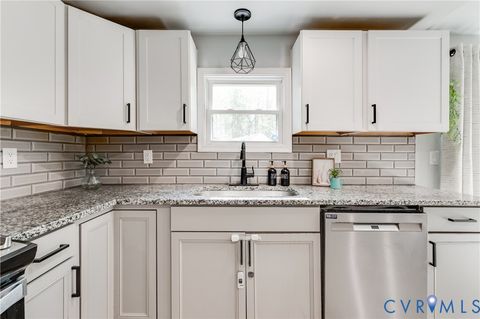 Tiny photo for 16275 Prince George Drive, Disputanta, VA 23842 (MLS # 2609246)