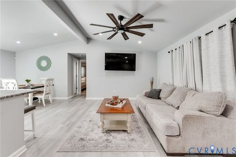 Tiny photo for 16275 Prince George Drive, Disputanta, VA 23842 (MLS # 2609246)