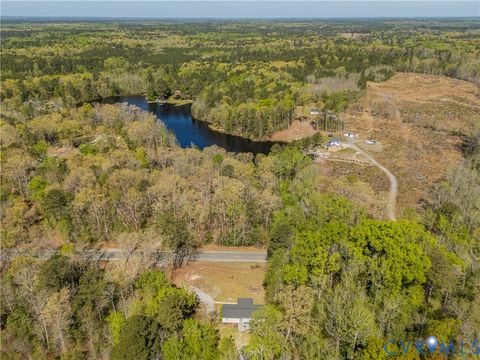 Tiny photo for 16275 Prince George Drive, Disputanta, VA 23842 (MLS # 2609246)