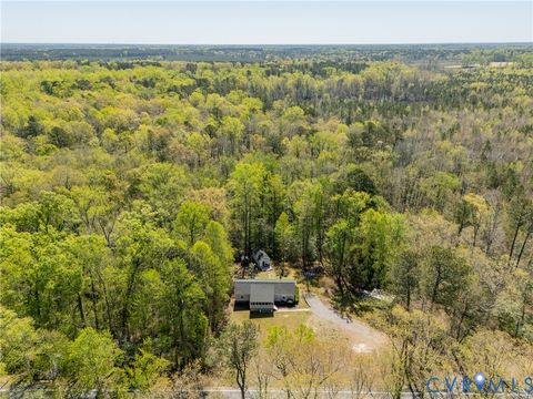Tiny photo for 16275 Prince George Drive, Disputanta, VA 23842 (MLS # 2609246)