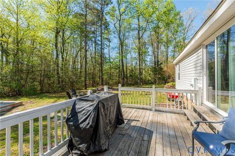 Tiny photo for 16275 Prince George Drive, Disputanta, VA 23842 (MLS # 2609246)