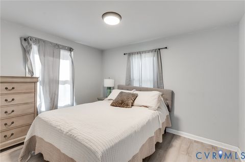 Tiny photo for 16275 Prince George Drive, Disputanta, VA 23842 (MLS # 2609246)