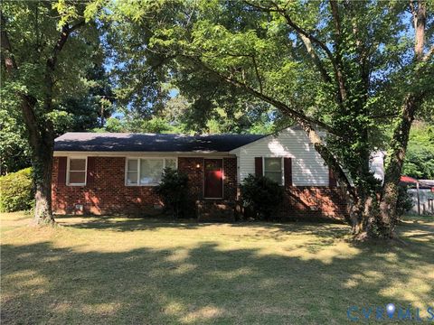 Photo of 2024 Cedarhurst Drive, Richmond, VA 23225 (MLS # 2523908)