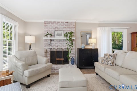 Tiny photo for 5054 Oakforest Drive, Chesterfield, VA 23832 (MLS # 2627205)