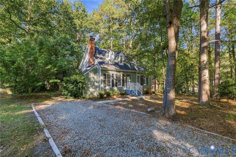 Tiny photo for 5054 Oakforest Drive, Chesterfield, VA 23832 (MLS # 2627205)