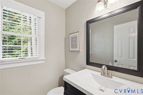 Tiny photo for 5054 Oakforest Drive, Chesterfield, VA 23832 (MLS # 2627205)