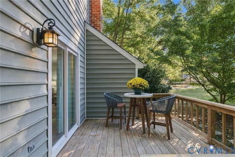 Tiny photo for 5054 Oakforest Drive, Chesterfield, VA 23832 (MLS # 2627205)