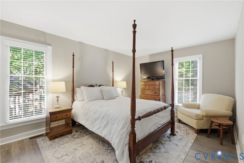Tiny photo for 5054 Oakforest Drive, Chesterfield, VA 23832 (MLS # 2627205)