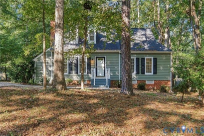 5054 Oakforest Drive Chesterfield VA 23832
