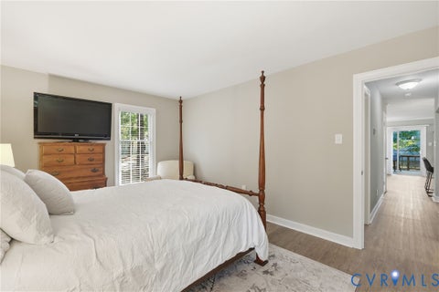 Tiny photo for 5054 Oakforest Drive, Chesterfield, VA 23832 (MLS # 2627205)